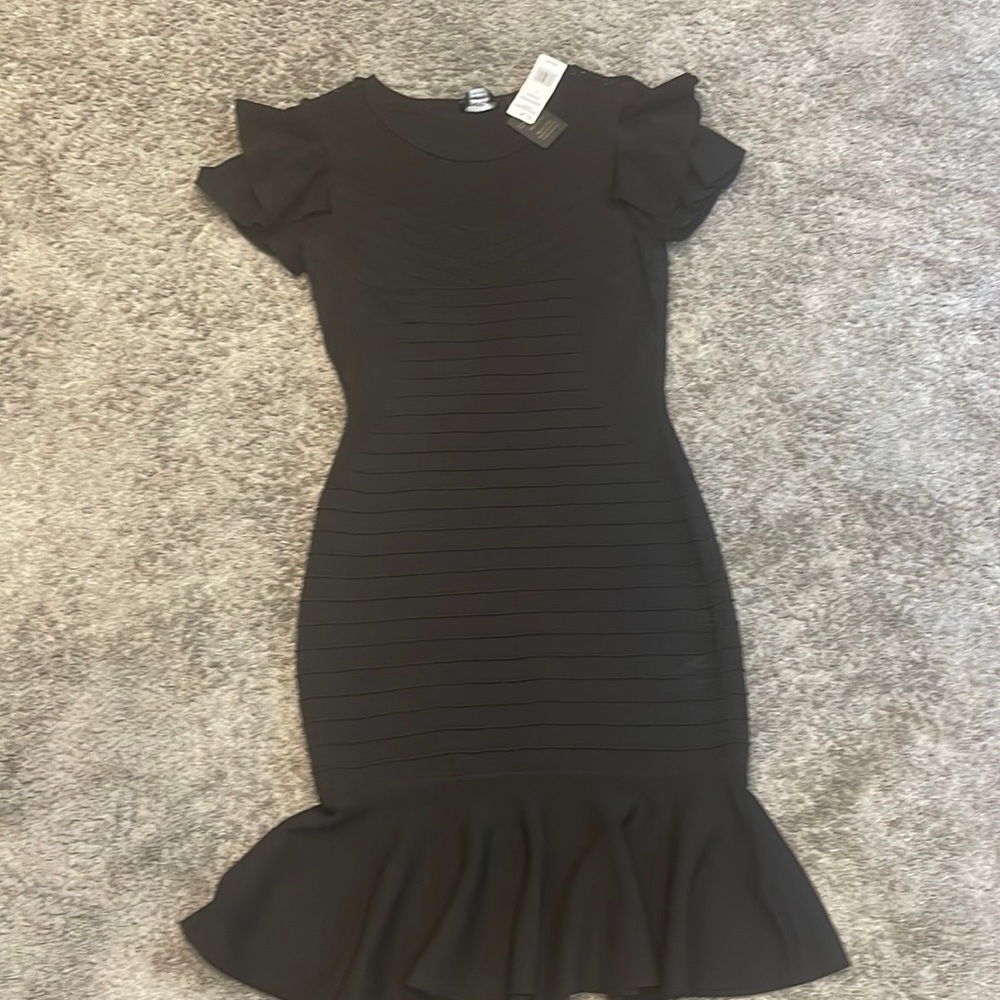 New with tags bebe dress